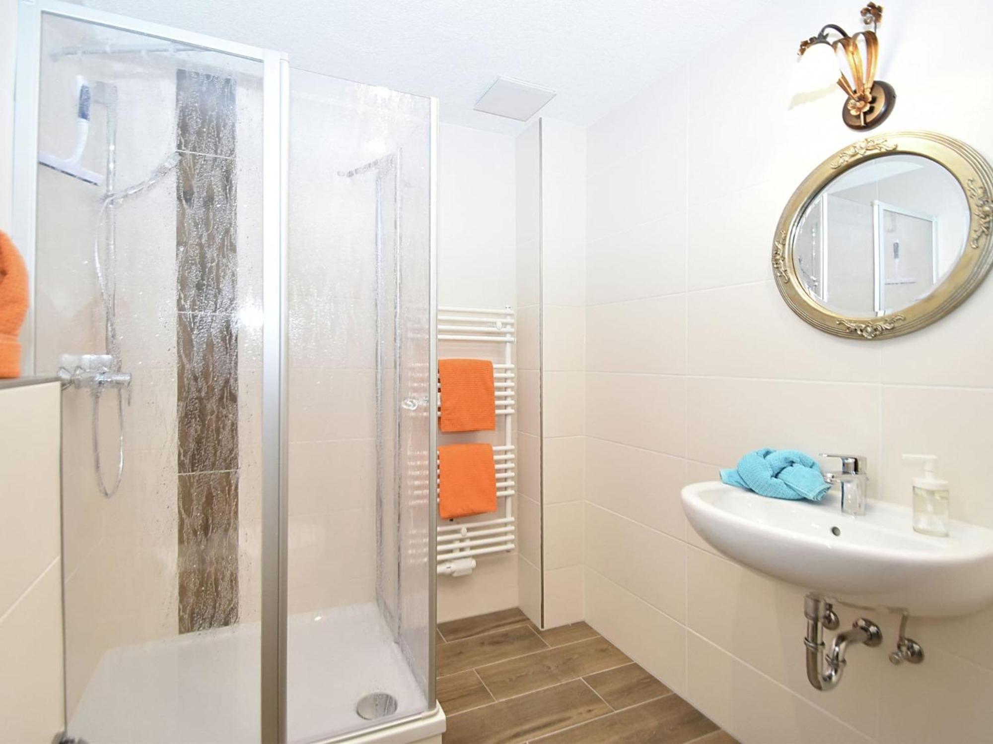 Holiday Home In Wieda With Sauna Exterior photo